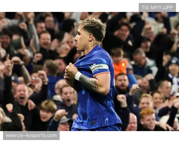 切尔西战术革新引爆变局，球队连胜不断，切尔西太强了